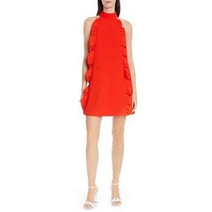 Ted Baker London Torriya Dress Size 1 with Pockets